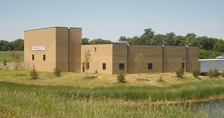 AHTC Recycling Center, Watertown, MN