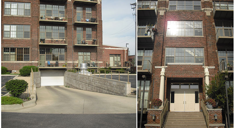 1901 Hennepin Avenue Lofts, Minneapolis, MN