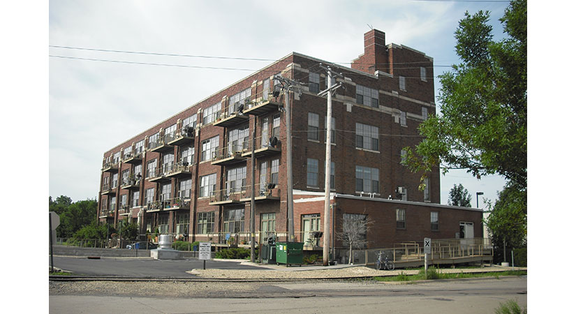 1901 Hennepin Avenue Lofts, Minneapolis, MN