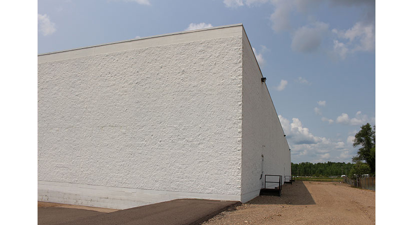 Gedney Pickle Factory, Chaska, MN