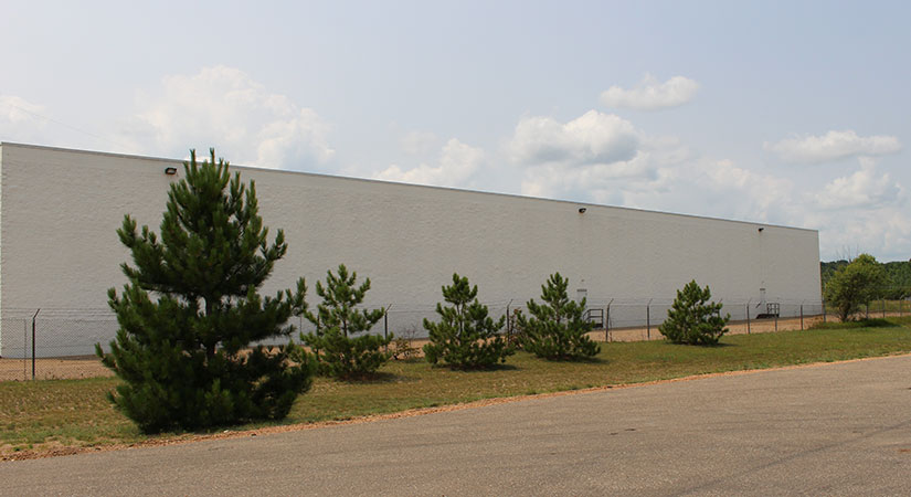 Gedney Pickle Factory, Chaska, MN