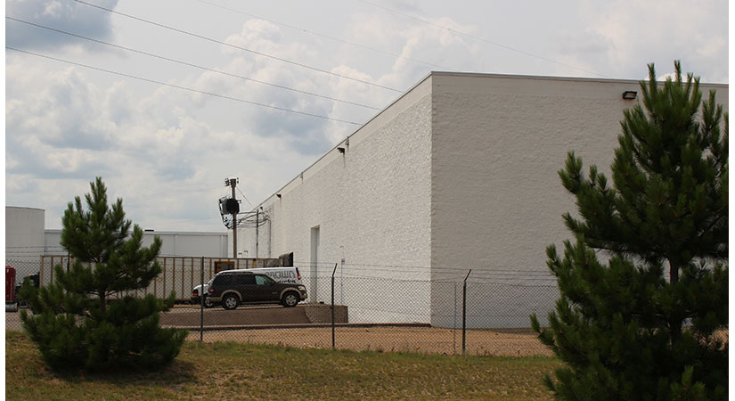 Gedney Pickle Factory, Chaska, MN