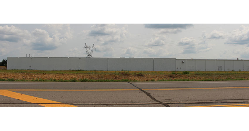 Gedney Pickle Factory, Chaska, MN