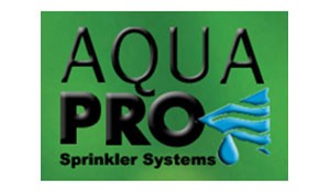 Aqua Pro Sprinkler Systems