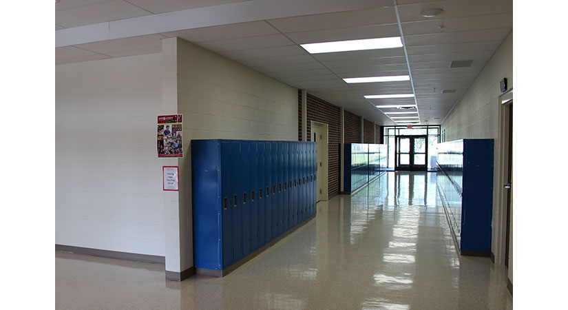 Zion Lutheran School, Mayer, MN