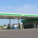 BP Gas Station, New Germany, MN