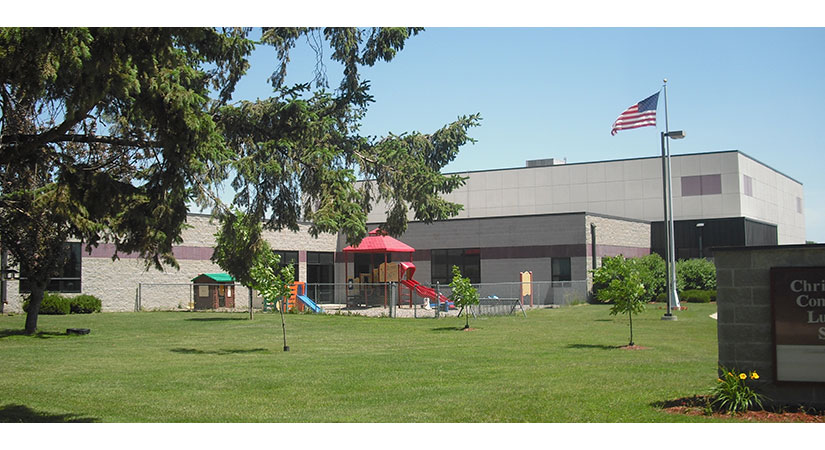 Christ Community Lutheran School, Watertown, MN