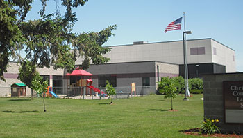 Christ Community Lutheran School, Watertown, MN