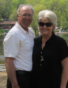 Gail Schuette of GDS Design & Build, Inc.