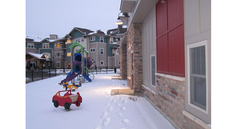 Lil' Explorers Child Care Center, Waconia, MN