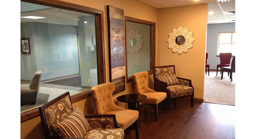 Neubauer Chiropractic Health Center, Waconia, MN