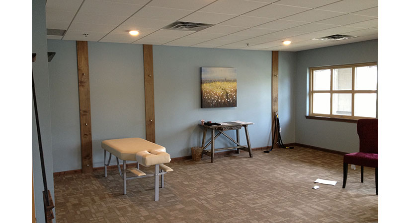 Neubauer Chiropractic Health Center, Waconia, MN