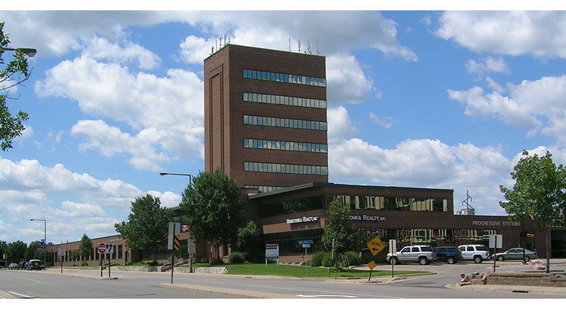 Spring Park Tonka Ventures Building, Spring Park, MN