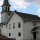 St. John's Lutheran Church, Hollywood, MN