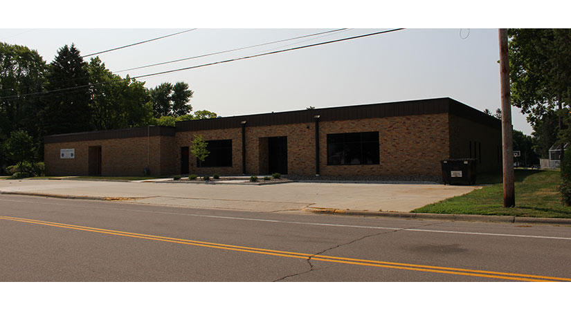 St. John’s Lutheran School, Norwood Young America, MN