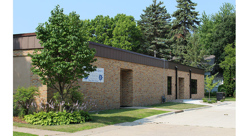 St. John’s Lutheran School, Norwood Young America, MN