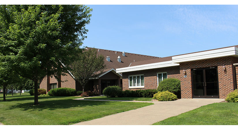 St. Paul's Lutheran Church, Watertown, MN