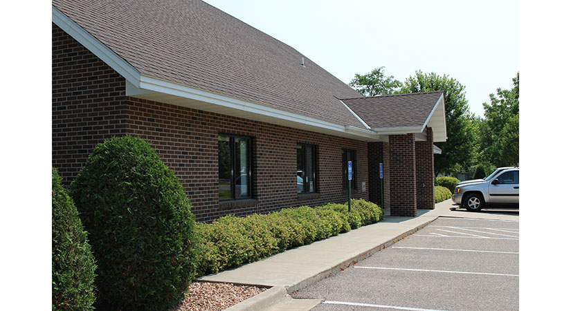 St. Paul's Lutheran Church, Watertown, MN