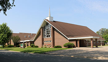 St. Paul's Lutheran Church, Watertown, MN
