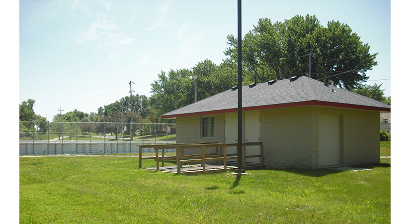 Watertown Hockey House, Watertown, MN