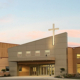 Mayer Lutheran High School by GDS Design & Build, Inc.