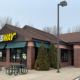 Subway Annandale by GDS Design & Build, Inc.