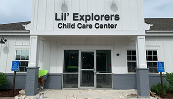 Lil' Explorers Andover by GDS Design & Build, Inc.