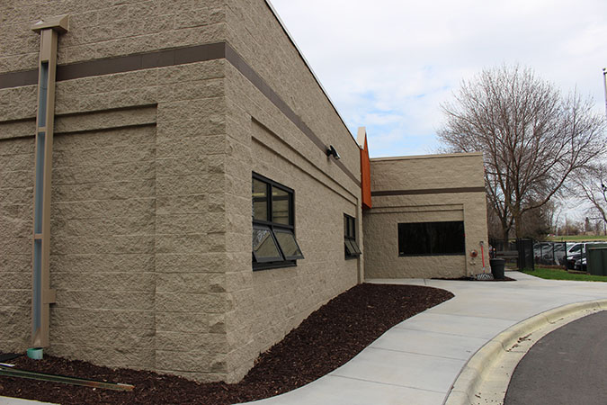 Next Steps Learning Center Chanhassen by GDS Design & Build, Inc.